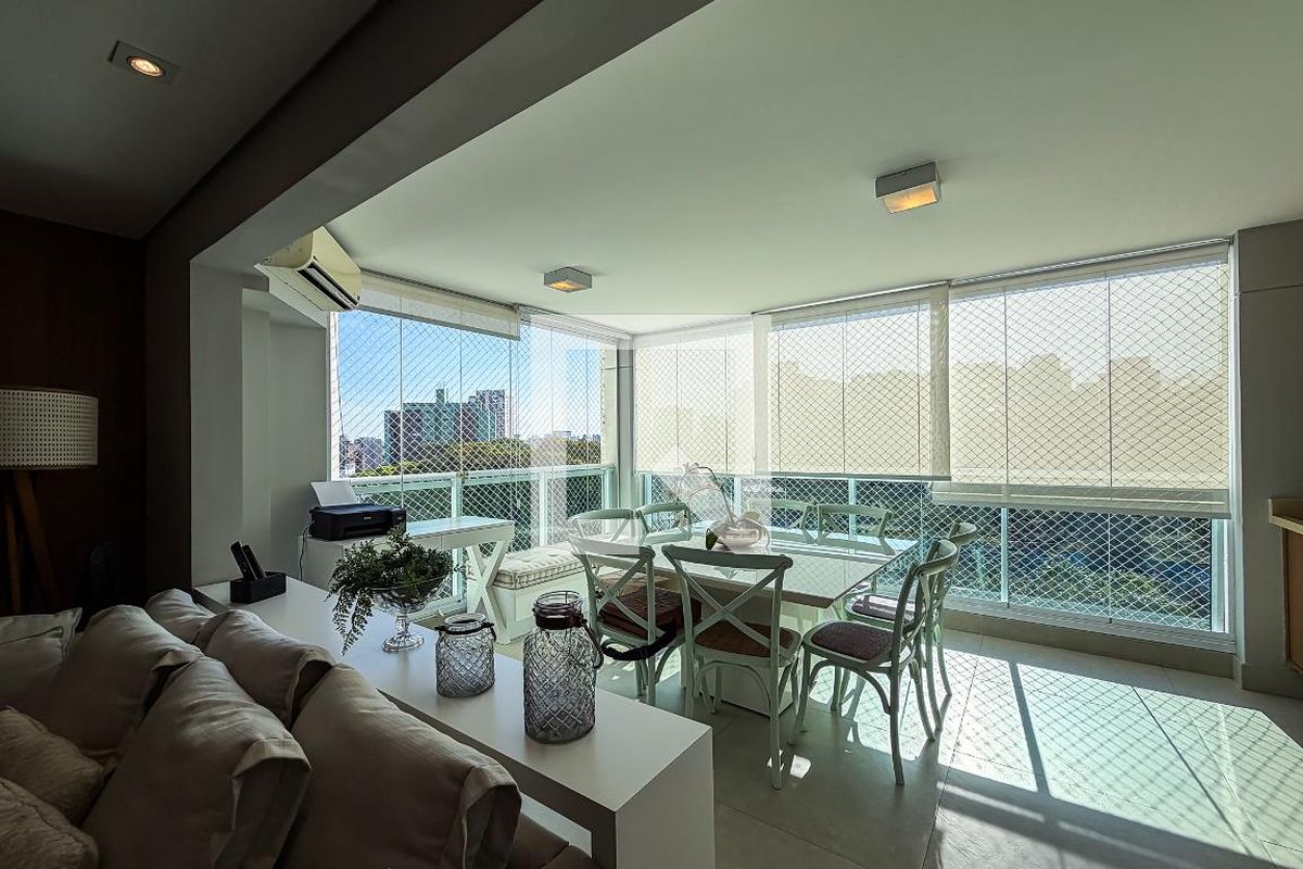 Apartamento, 3 quartos, 109 m² - Foto 7