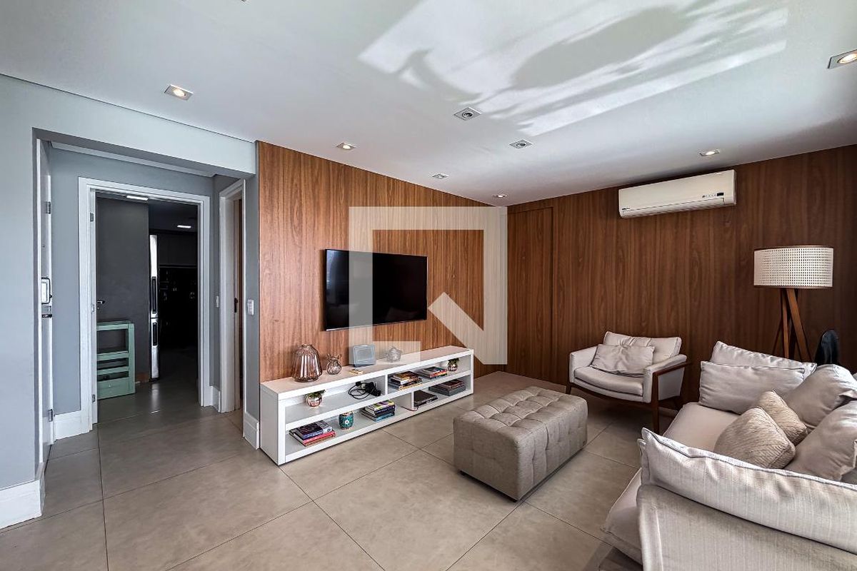 Apartamento, 3 quartos, 109 m² - Foto 4