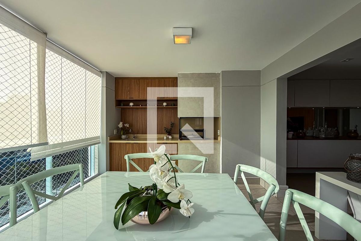 Apartamento, 3 quartos, 109 m² - Foto 13
