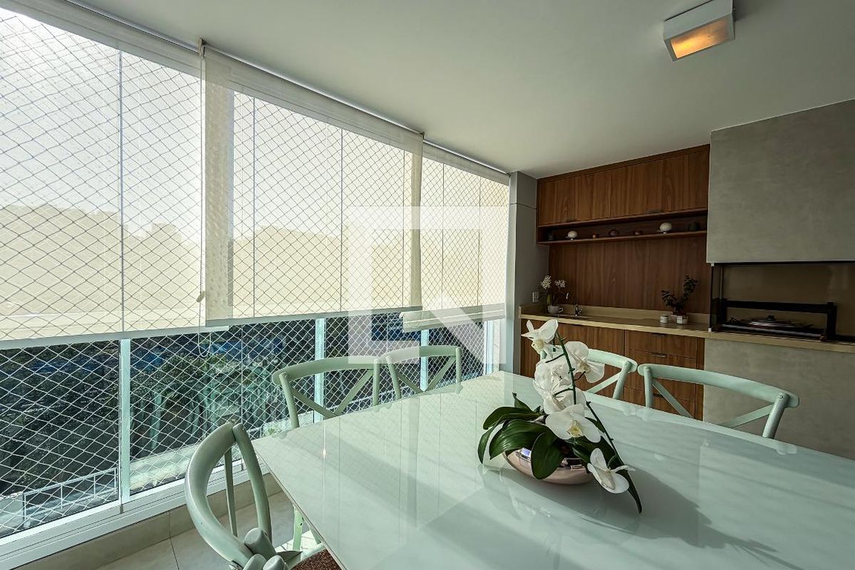 Apartamento, 3 quartos, 109 m² - Foto 14