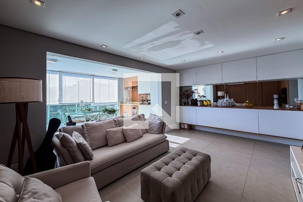 Apartamento, 3 quartos, 109 m² - Foto 1