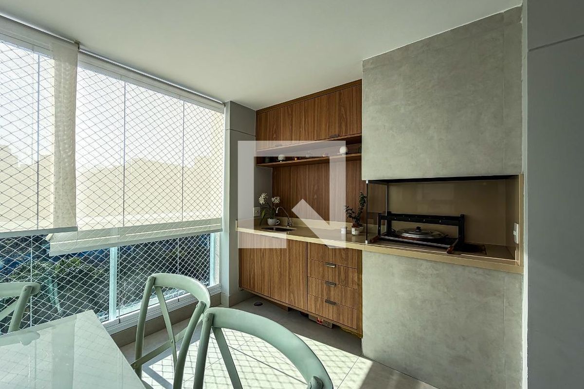 Apartamento, 3 quartos, 109 m² - Foto 9
