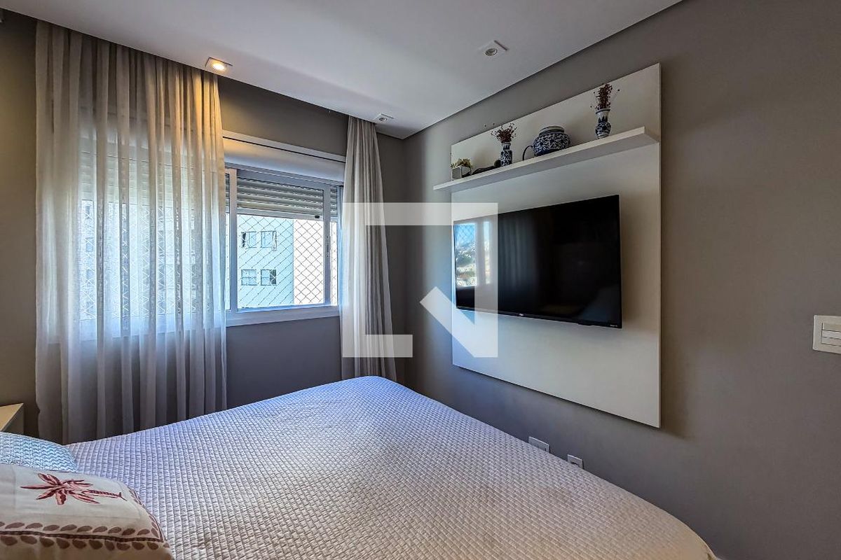 Apartamento, 3 quartos, 109 m² - Foto 18
