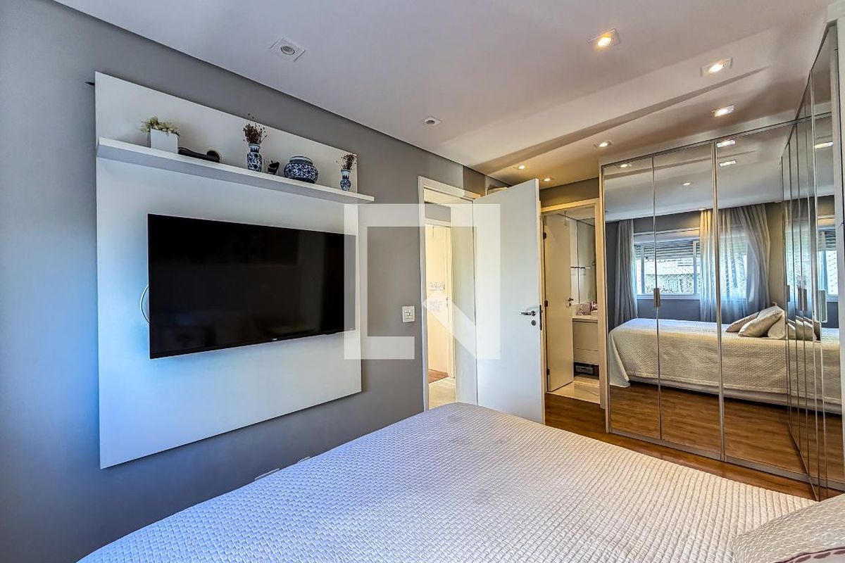Apartamento, 3 quartos, 109 m² - Foto 20