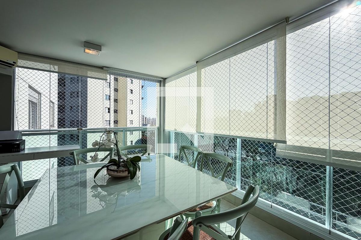 Apartamento, 3 quartos, 109 m² - Foto 12