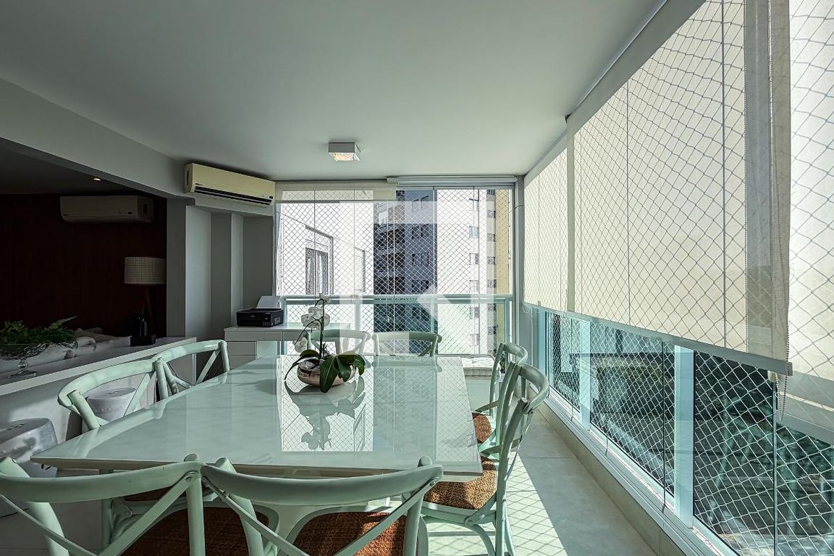 Apartamento, 3 quartos, 109 m² - Foto 11