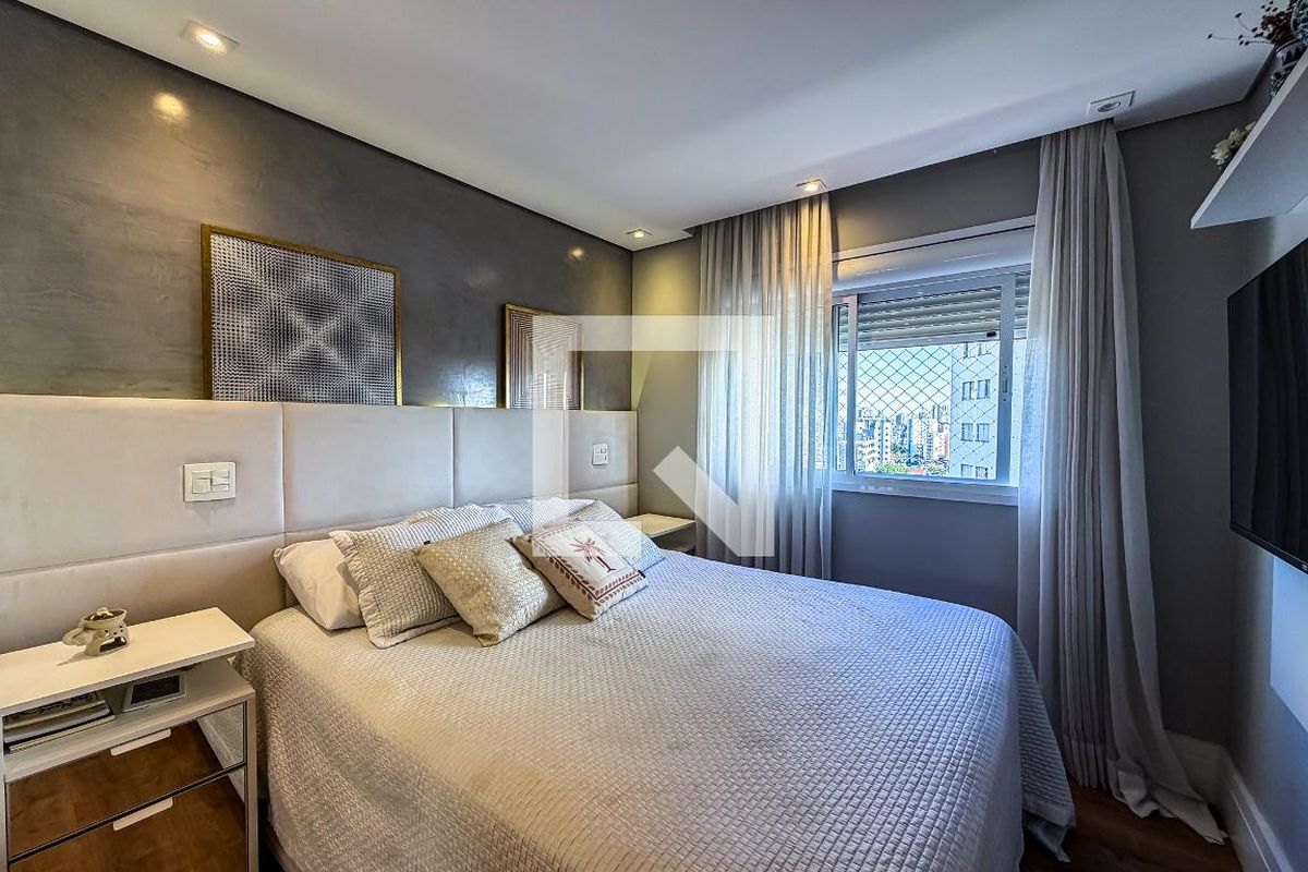 Apartamento, 3 quartos, 109 m² - Foto 17