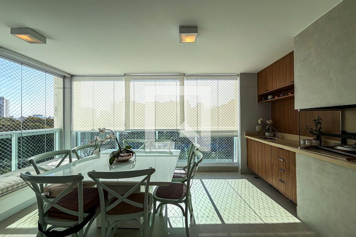 Apartamento, 3 quartos, 109 m² - Foto 8