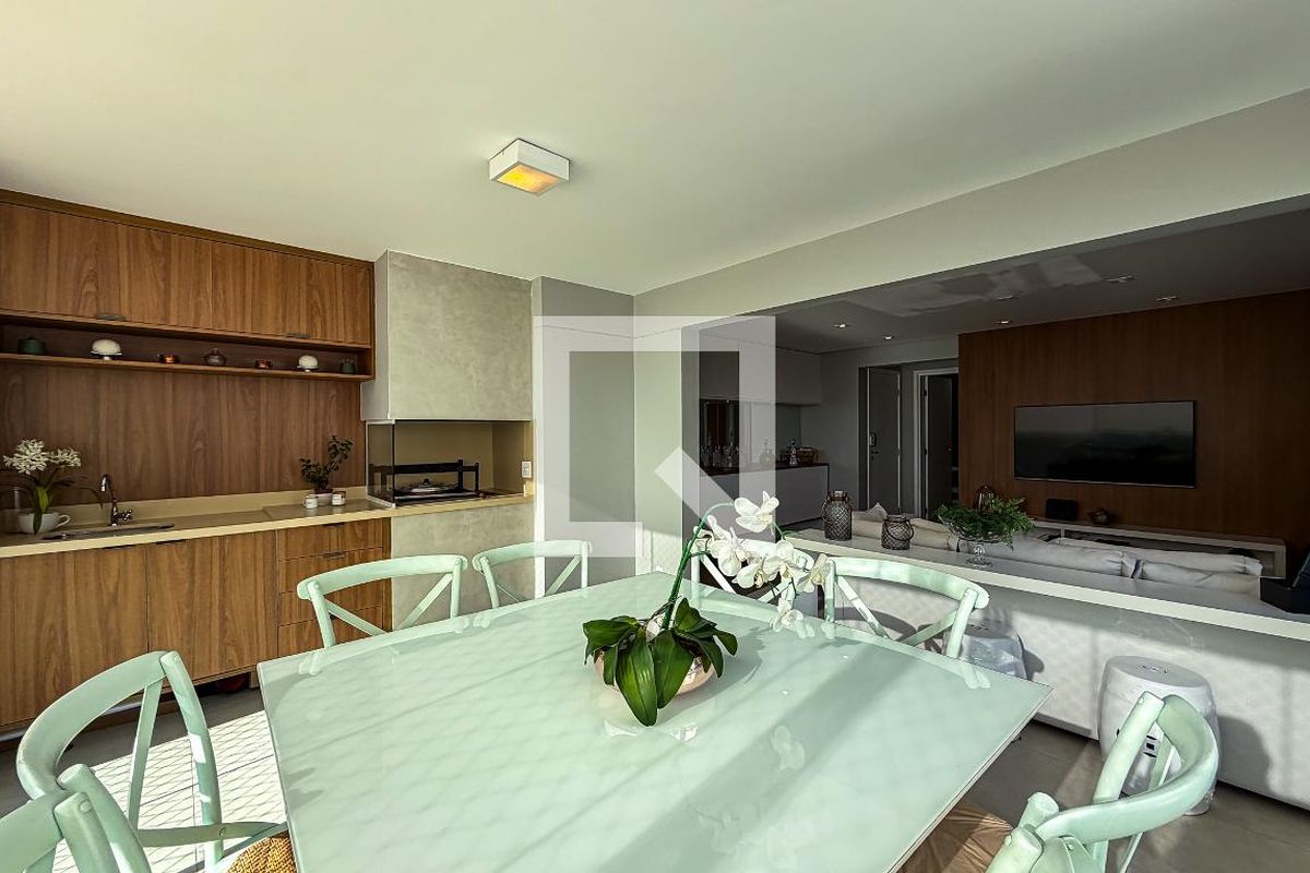 Apartamento, 3 quartos, 109 m² - Foto 15