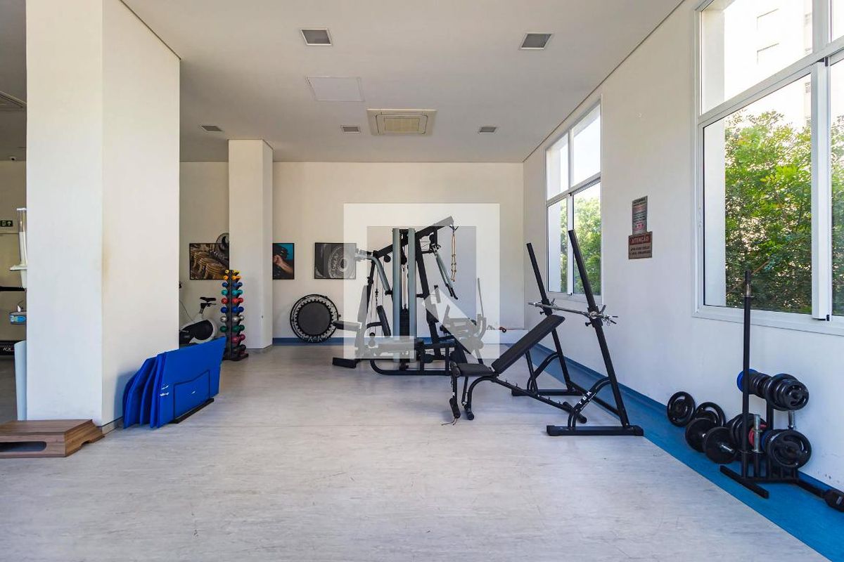 Apartamento, 3 quartos, 109 m² - Foto 59