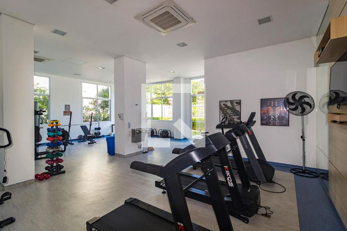 Apartamento, 3 quartos, 109 m² - Foto 60