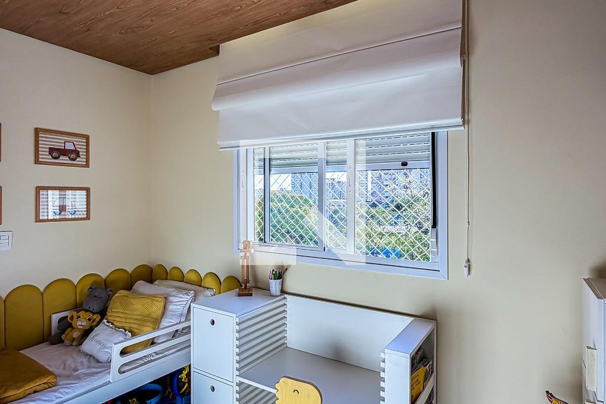 Apartamento, 3 quartos, 109 m² - Foto 27