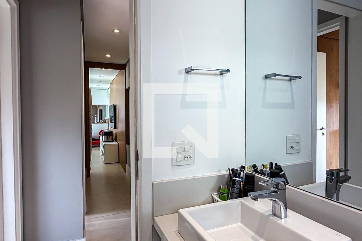 Apartamento, 3 quartos, 109 m² - Foto 41