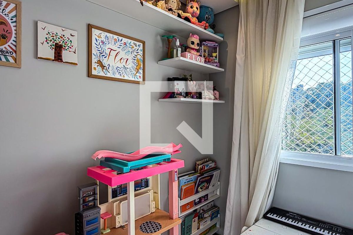 Apartamento, 3 quartos, 109 m² - Foto 34