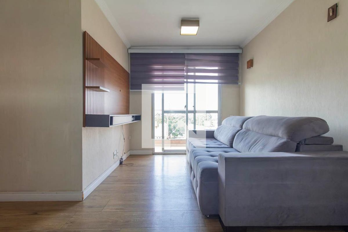 Apartamento, 3 quartos, 68 m² - Foto 2