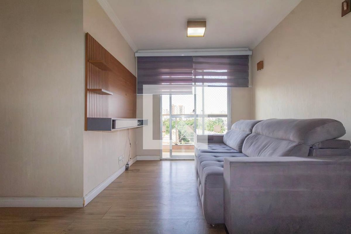 Apartamento, 3 quartos, 68 m² - Foto 3
