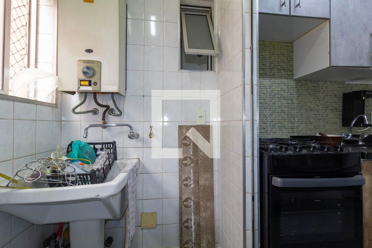Apartamento, 3 quartos, 68 m² - Foto 35