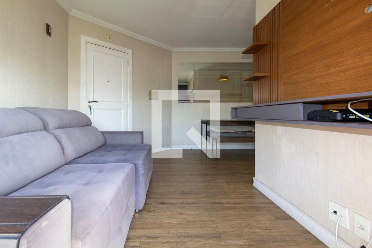 Apartamento, 3 quartos, 68 m² - Foto 5