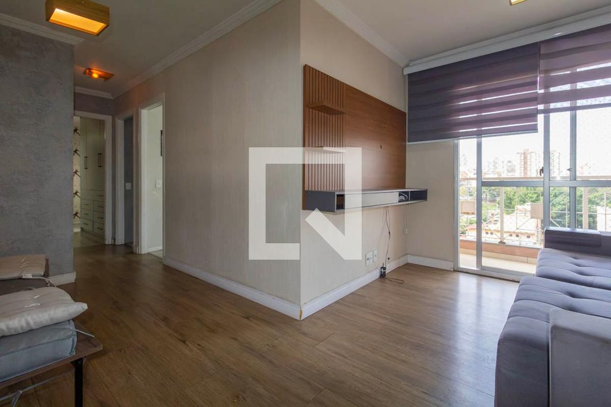 Apartamento, 3 quartos, 68 m² - Foto 1