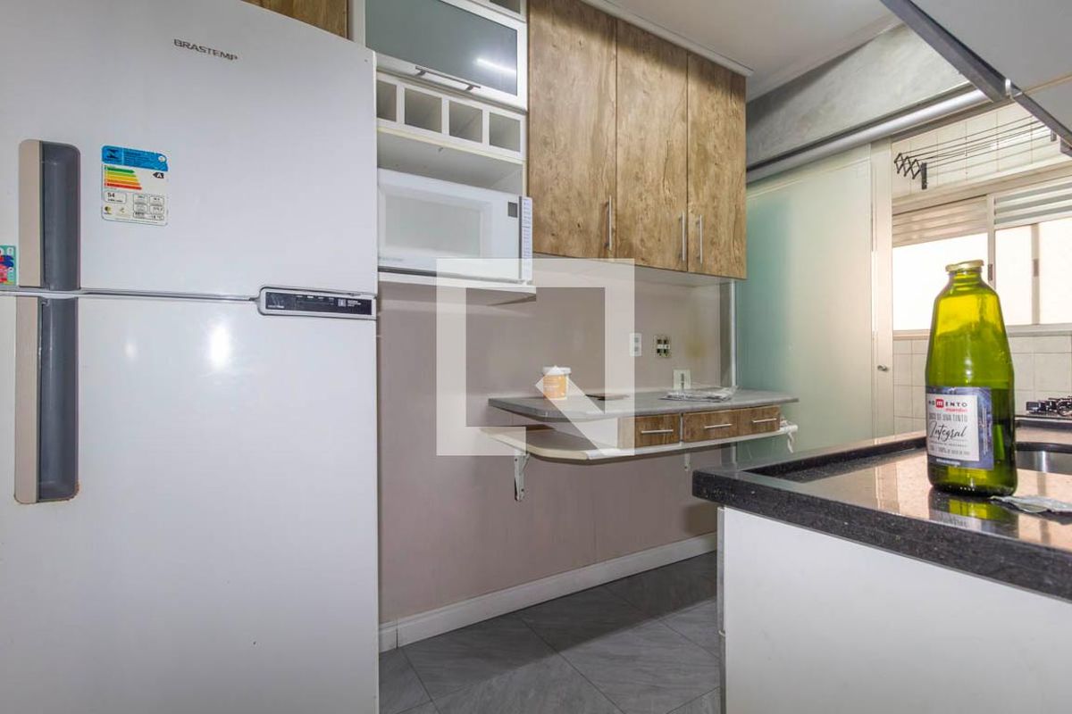 Apartamento, 3 quartos, 68 m² - Foto 28