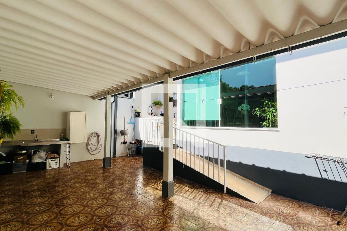Casa à Venda - Jardim Chapadão, 3 Quartos,  210 m2 em , Campinas - sp | SoloBR