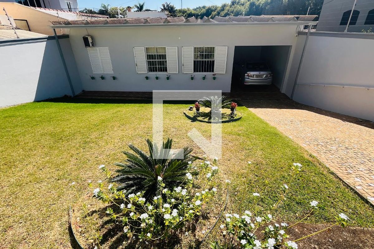 Casa à Venda - Jardim Chapadão, 3 Quartos,  210 m2 em , Campinas - sp | SoloBR