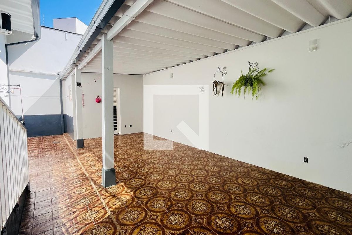 Casa à Venda - Jardim Chapadão, 3 Quartos,  210 m2 em , Campinas - sp | SoloBR