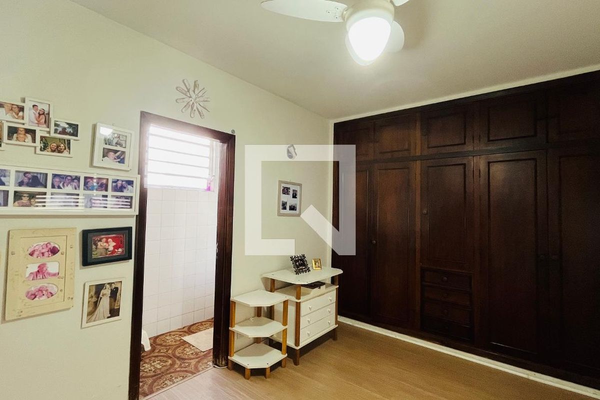 Casa à Venda - Jardim Chapadão, 3 Quartos,  210 m2 em , Campinas - sp | SoloBR