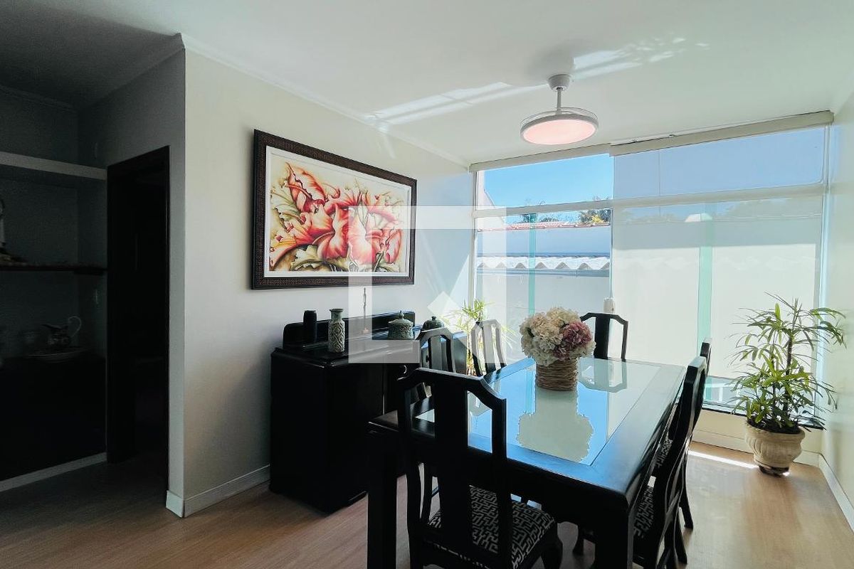 Casa à Venda - Jardim Chapadão, 3 Quartos,  210 m2 em , Campinas - sp | SoloBR