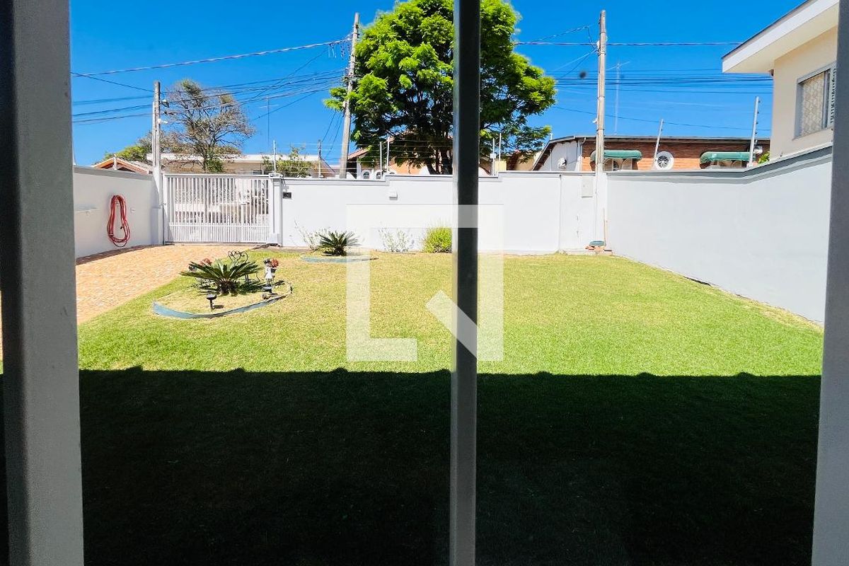Casa à Venda - Jardim Chapadão, 3 Quartos,  210 m2 em , Campinas - sp | SoloBR