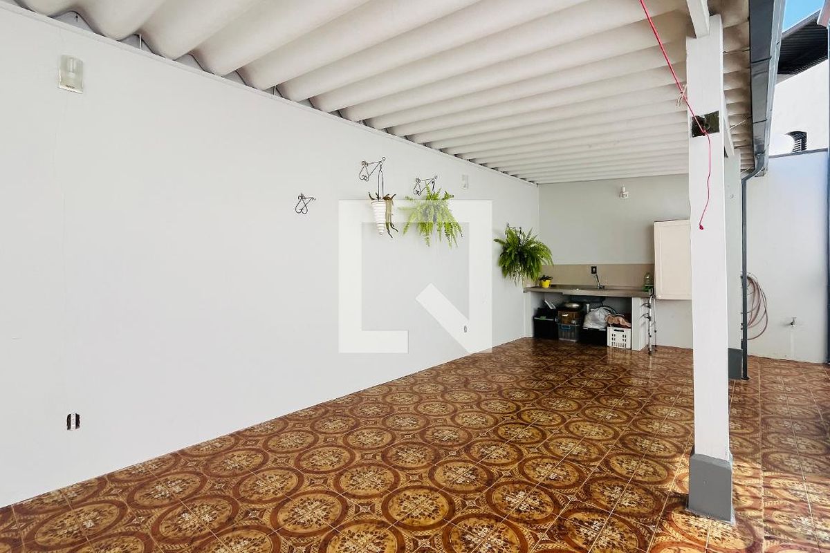 Casa à Venda - Jardim Chapadão, 3 Quartos,  210 m2 em , Campinas - sp | SoloBR