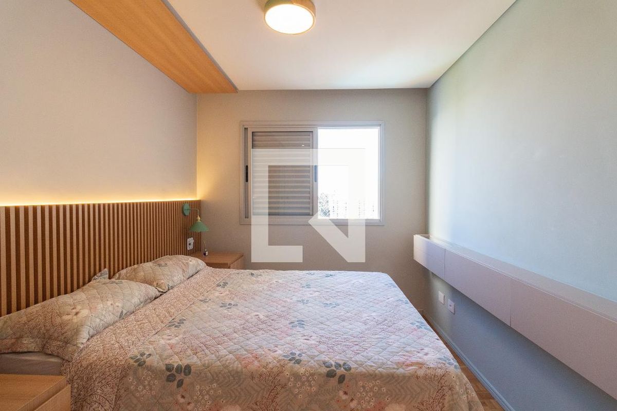 Apartamento, 3 quartos, 78 m² - Foto 6