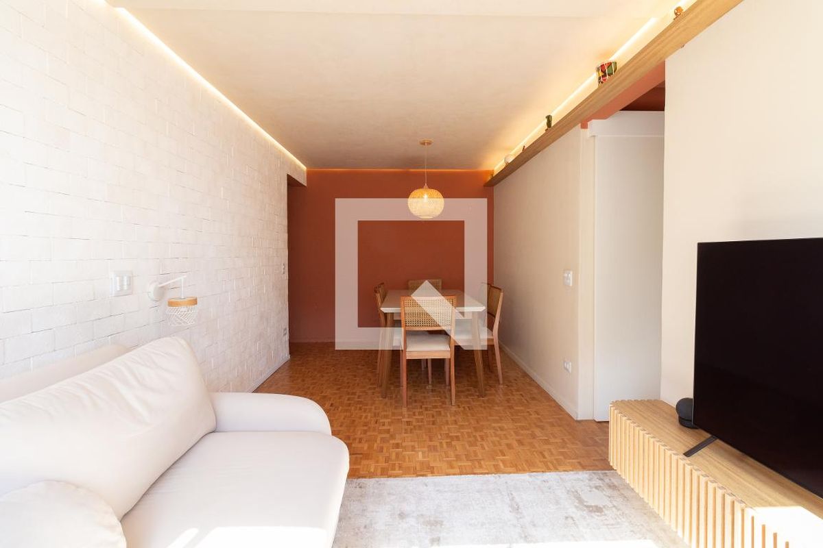 Apartamento, 3 quartos, 78 m² - Foto 3