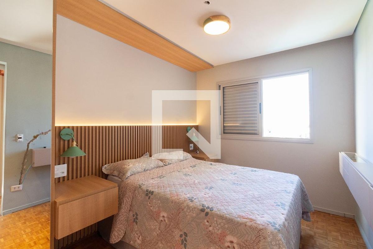 Apartamento, 3 quartos, 78 m² - Foto 5