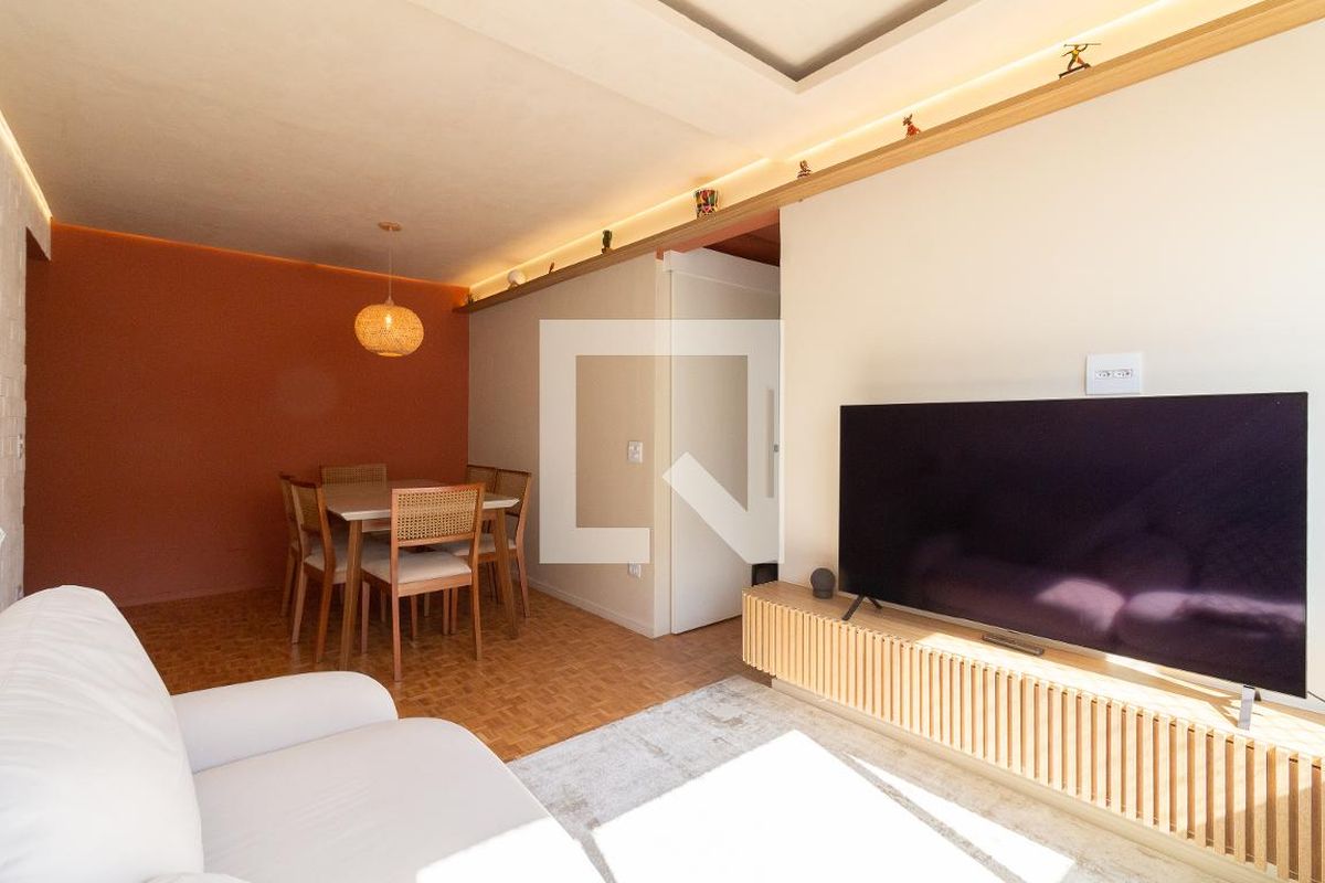 Apartamento, 3 quartos, 78 m² - Foto 4