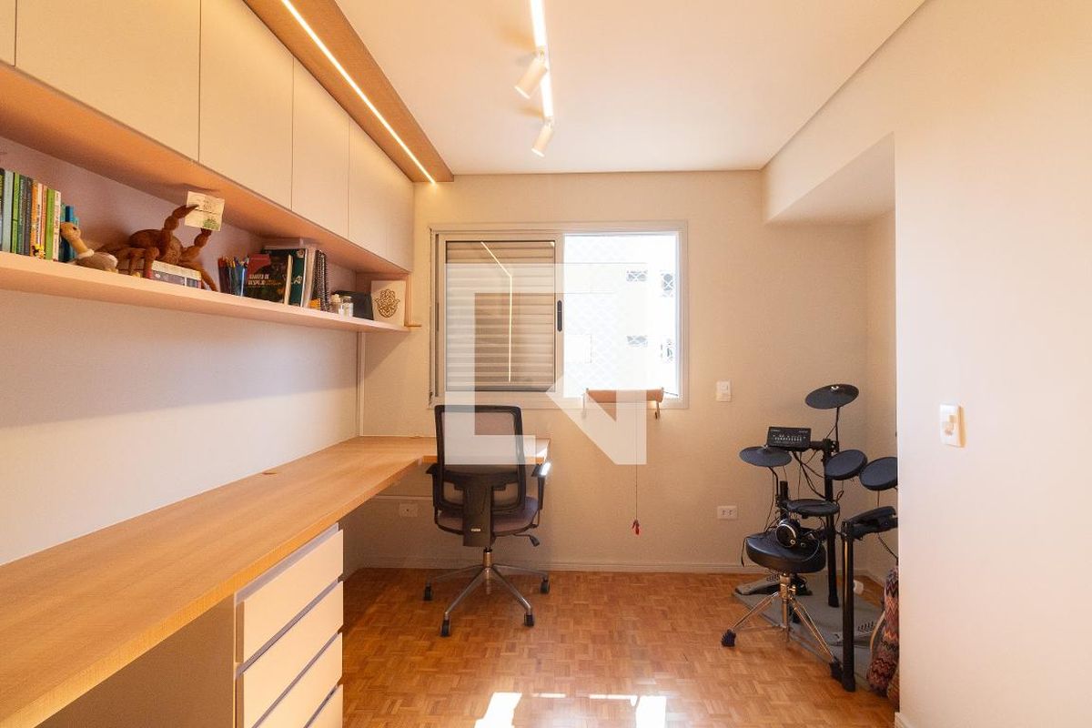 Apartamento, 3 quartos, 78 m² - Foto 14