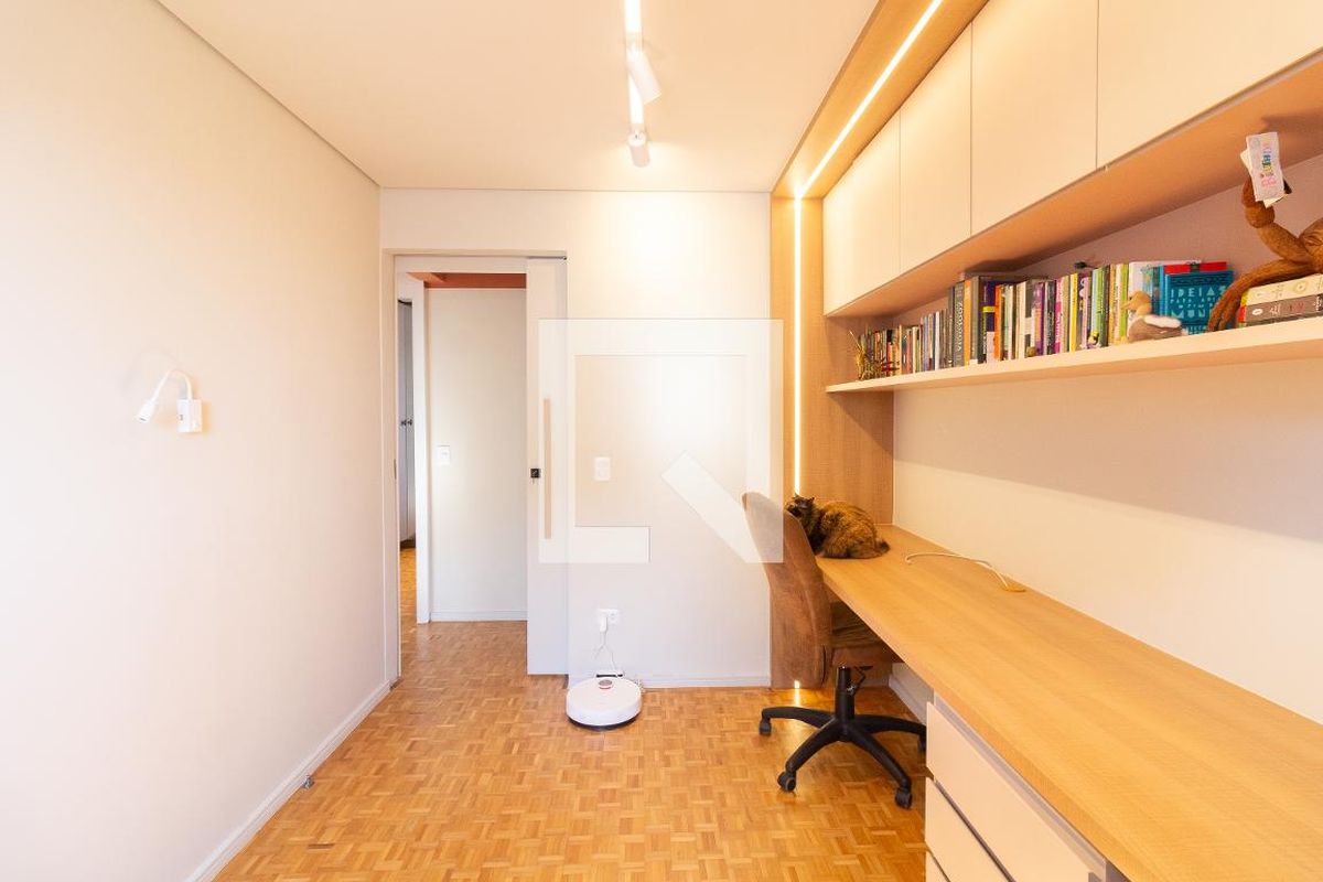Apartamento, 3 quartos, 78 m² - Foto 16