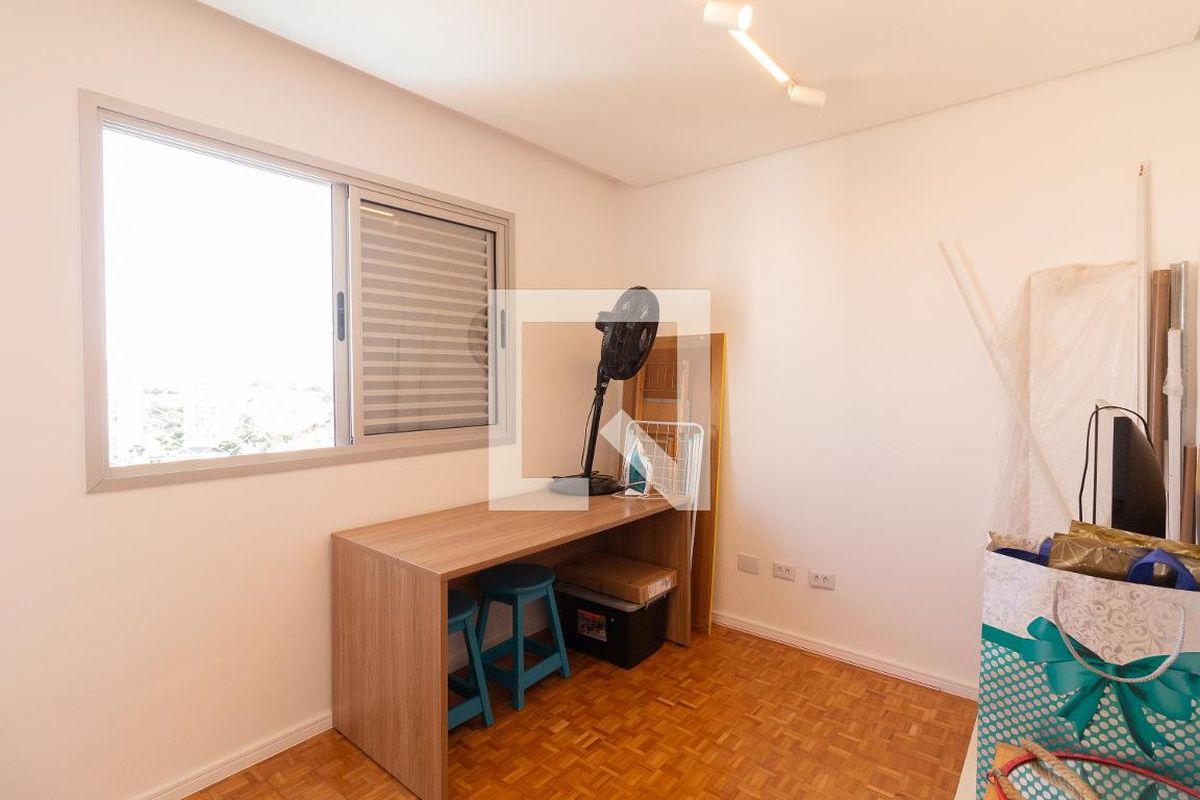 Apartamento, 3 quartos, 78 m² - Foto 9