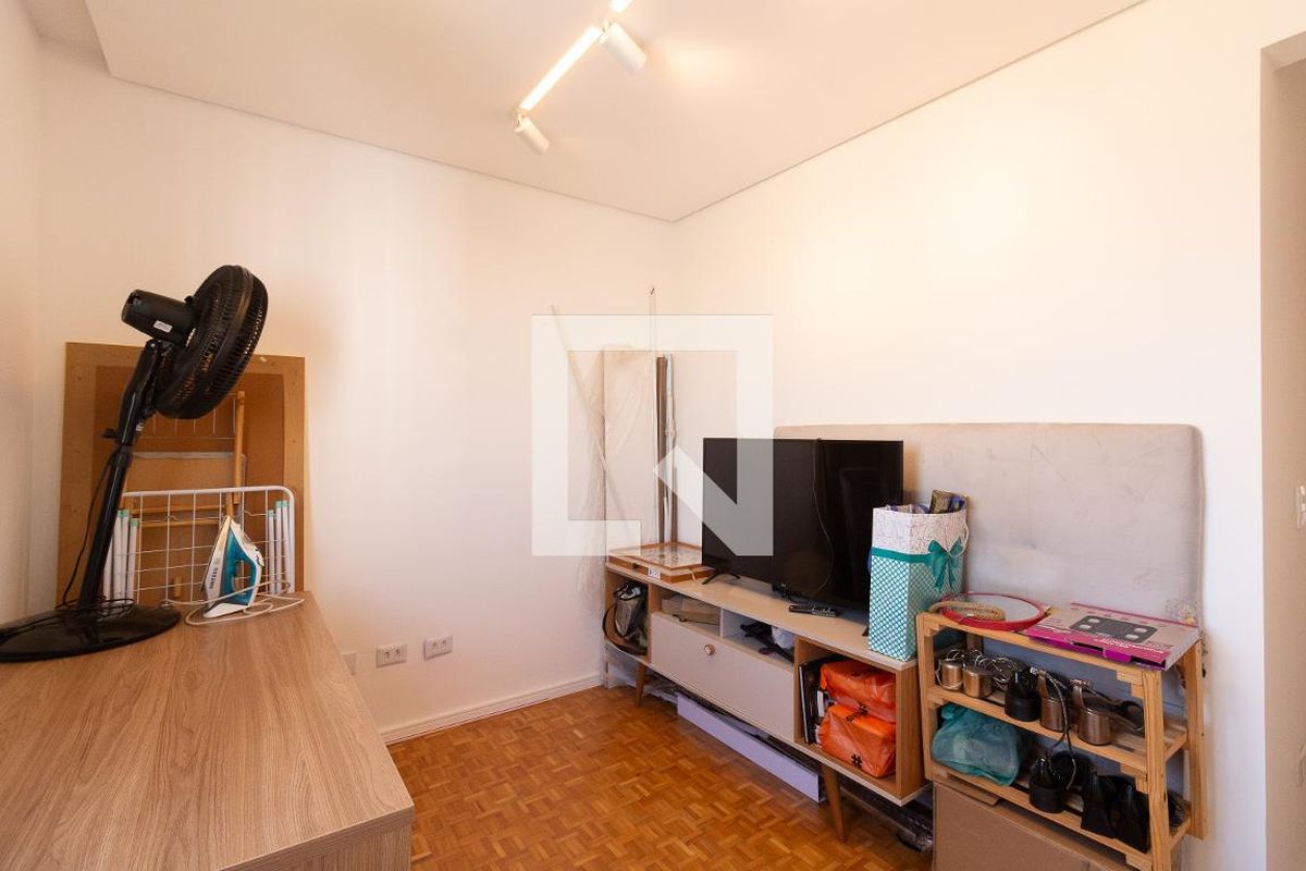 Apartamento, 3 quartos, 78 m² - Foto 10