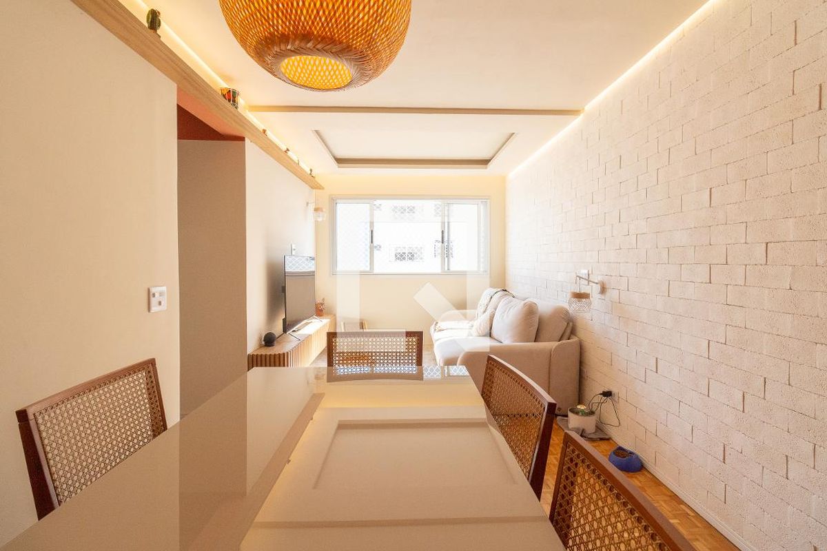 Apartamento, 3 quartos, 78 m² - Foto 1