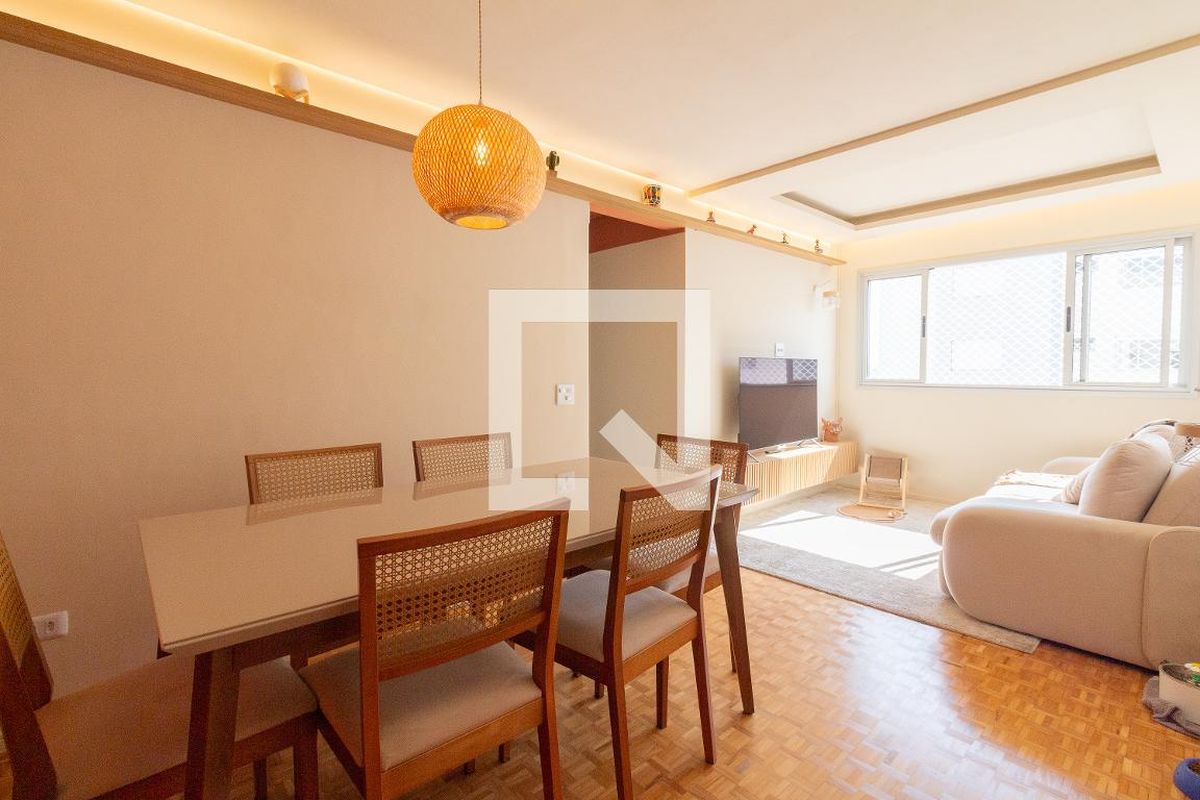 Apartamento, 3 quartos, 78 m² - Foto 2
