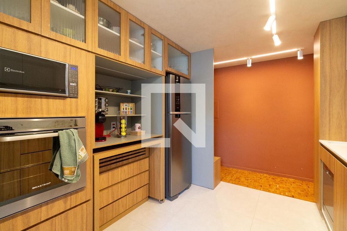 Apartamento, 3 quartos, 78 m² - Foto 25