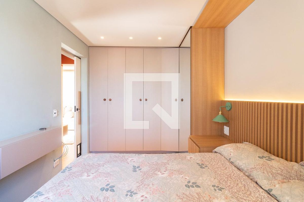 Apartamento, 3 quartos, 78 m² - Foto 8