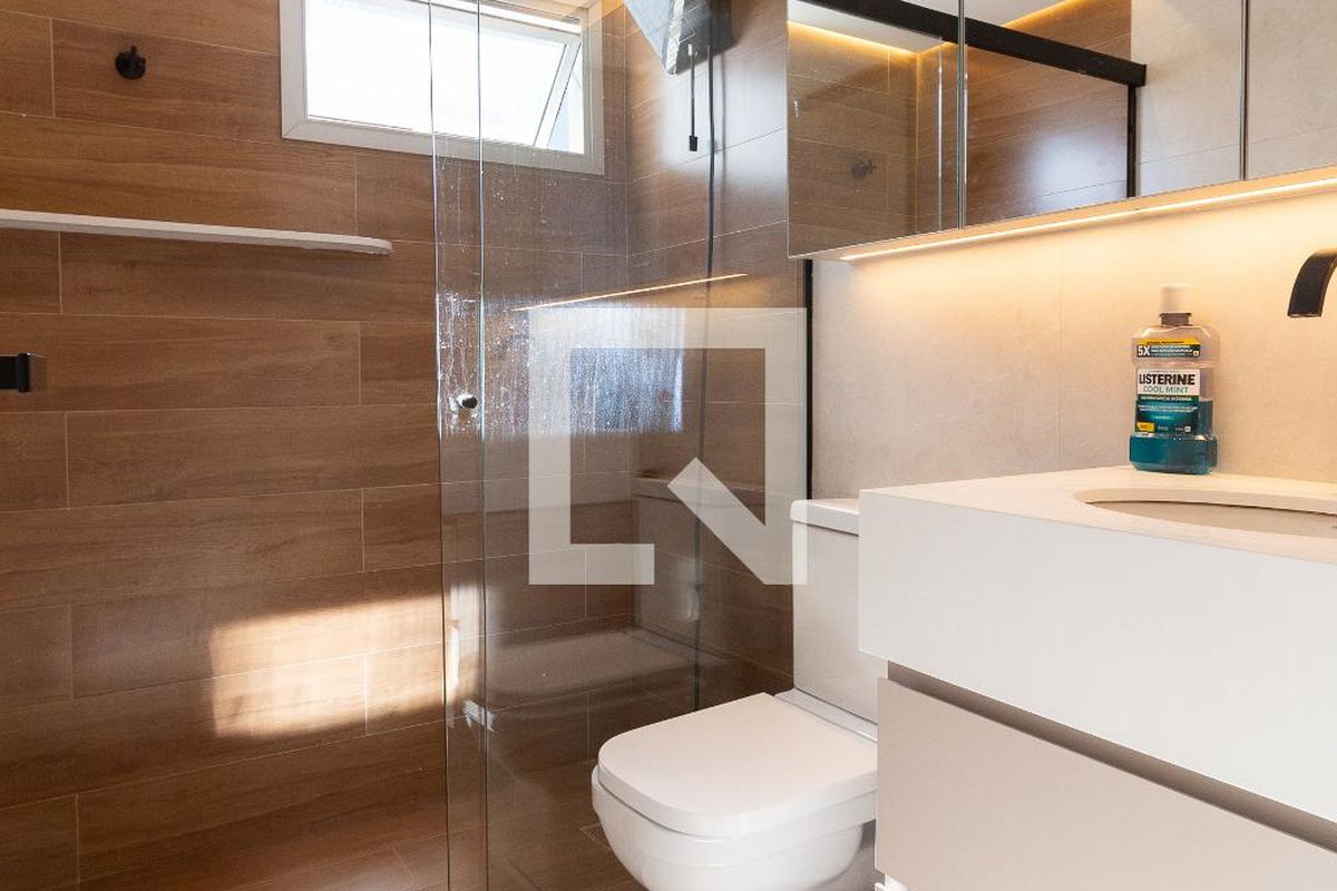 Apartamento, 3 quartos, 78 m² - Foto 21
