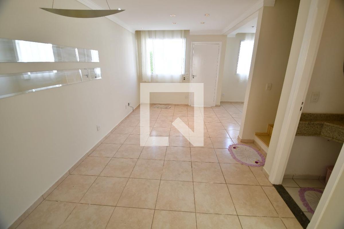 Casa à Venda - Mansões Santo Antônio, 3 Quartos,  124 m2 em , Campinas - sp | SoloBR