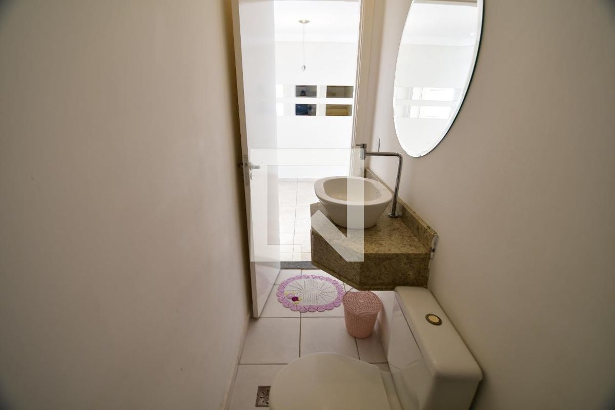 Casa à Venda - Mansões Santo Antônio, 3 Quartos,  124 m2 em , Campinas - sp | SoloBR
