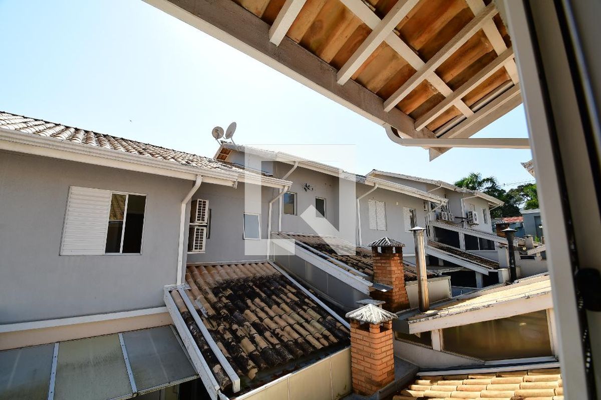 Casa à Venda - Mansões Santo Antônio, 3 Quartos,  124 m2 em , Campinas - sp | SoloBR