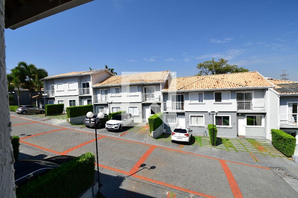 Casa à Venda - Mansões Santo Antônio, 3 Quartos,  124 m2 em , Campinas - sp | SoloBR