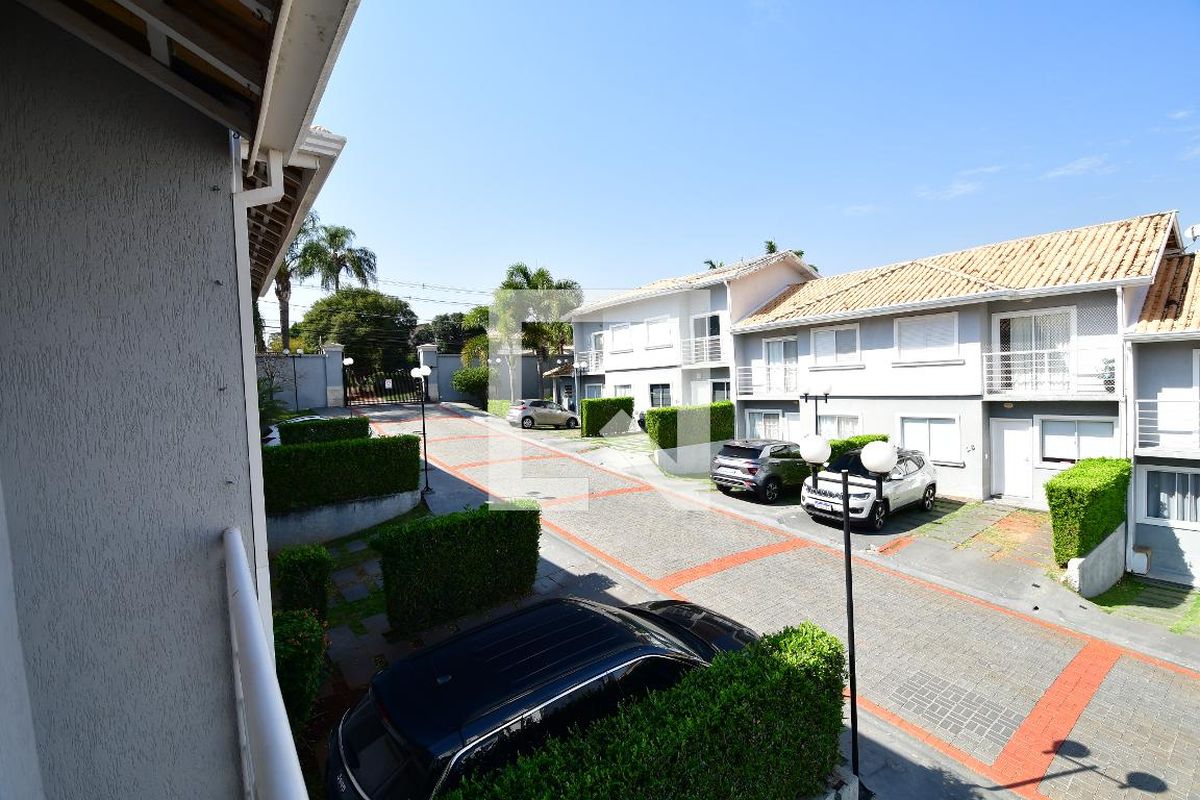 Casa à Venda - Mansões Santo Antônio, 3 Quartos,  124 m2 em , Campinas - sp | SoloBR