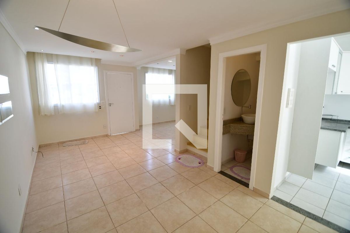 Casa à Venda - Mansões Santo Antônio, 3 Quartos,  124 m2 em , Campinas - sp | SoloBR